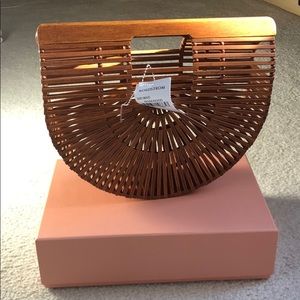 Cult Gaia Ark Bag Small